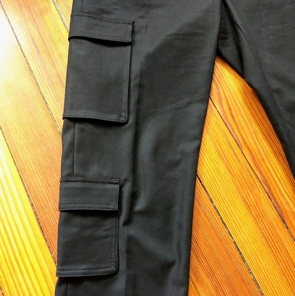 NWOT SoCo St. John {designer} Pants - Picture 2 of 7